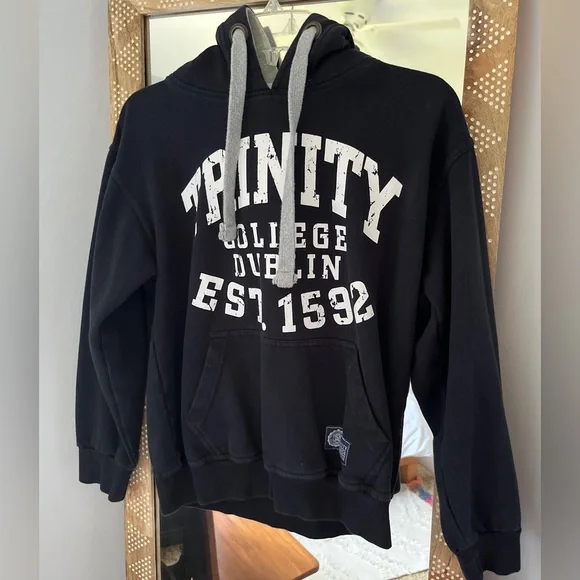 Trinity College Dublin Hoodie - Picture 1 of 4